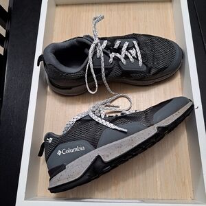 Columbia Women's Vitesse Fast Track Hiking Shoe  Size 7.5